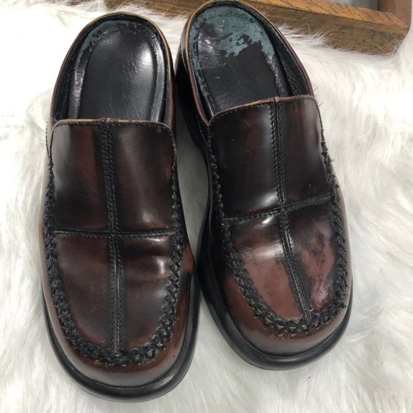 Dansko Madigan Size 37 - Picture 3 of 6